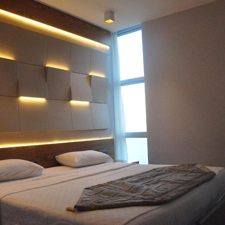 Panaroma Damla Otel Samsun Rom bilde